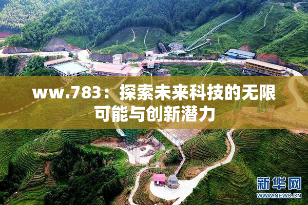 ww.783：探索未来科技的无限可能与创新潜力