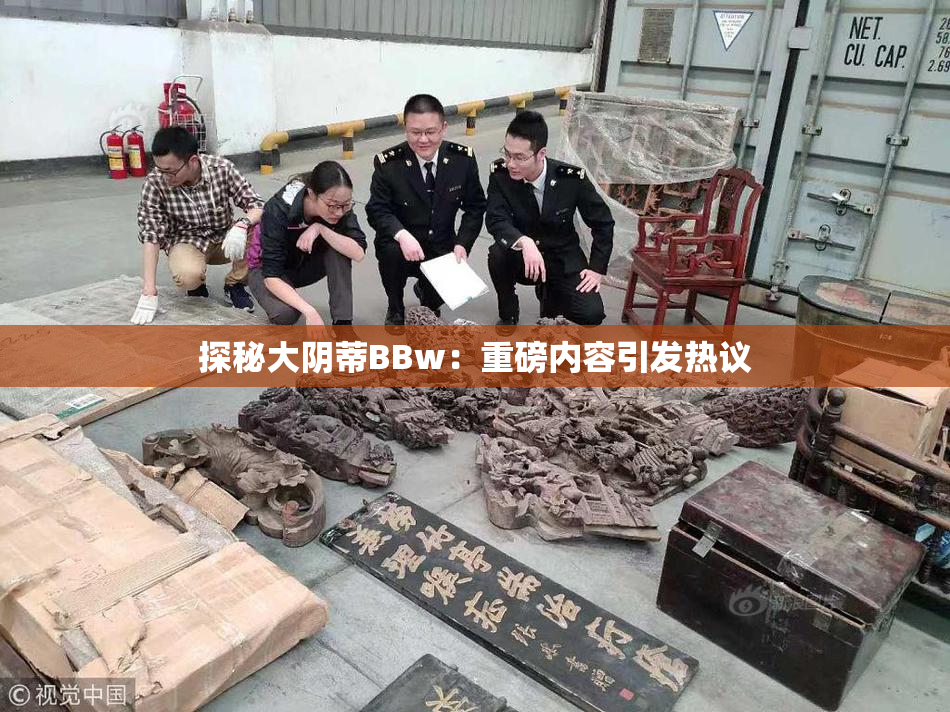 探秘大阴蒂BBw：重磅内容引发热议