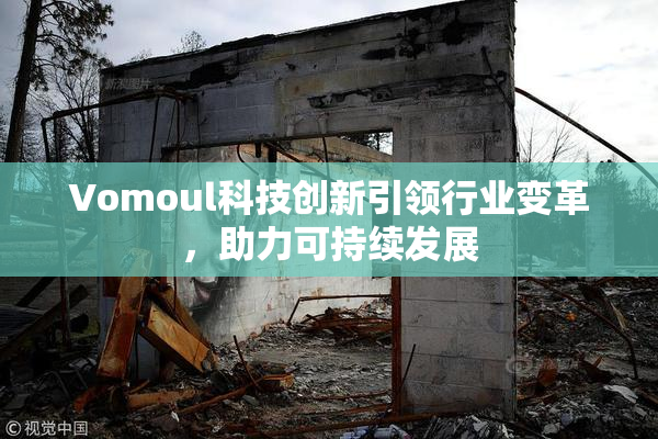 Vomoul科技创新引领行业变革，助力可持续发展