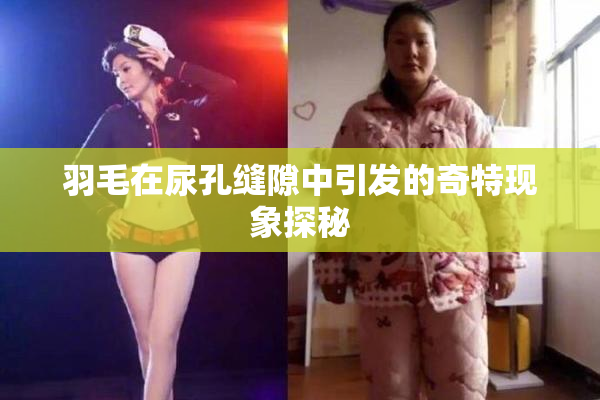 羽毛在尿孔缝隙中引发的奇特现象探秘