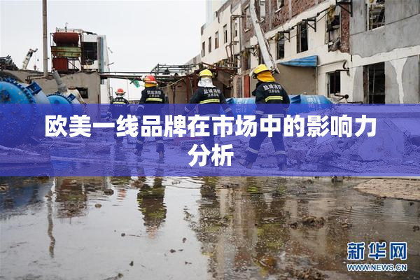 欧美一线品牌在市场中的影响力分析