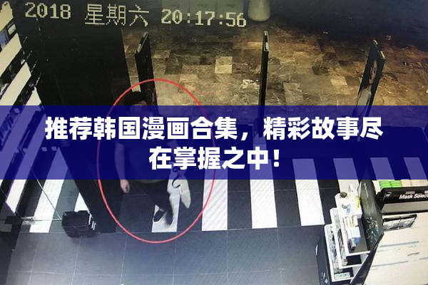 推荐韩国漫画合集，精彩故事尽在掌握之中！