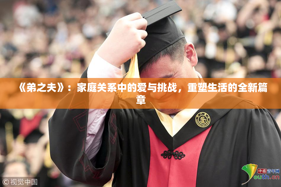 《弟之夫》：家庭关系中的爱与挑战，重塑生活的全新篇章