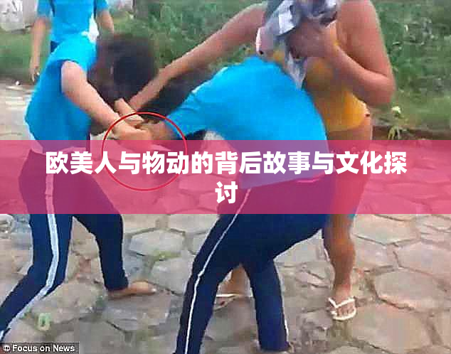 欧美人与物动的背后故事与文化探讨