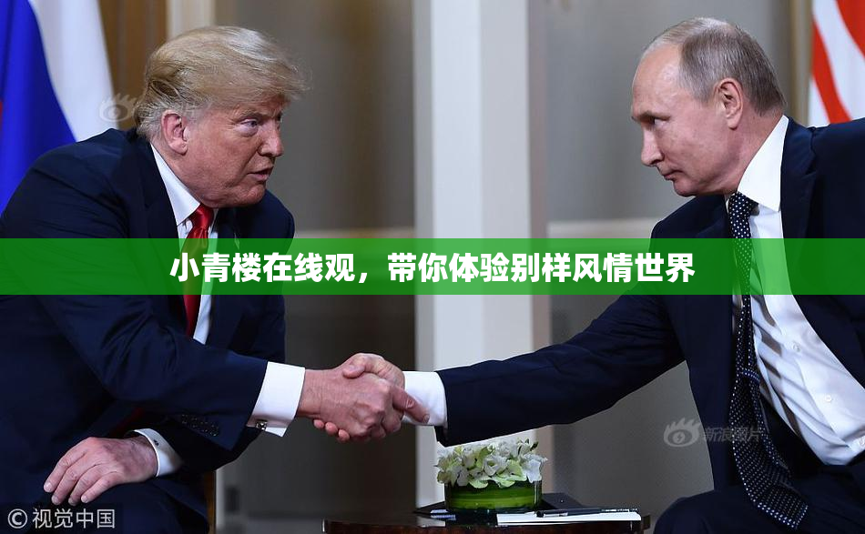 小青楼在线观，带你体验别样风情世界
