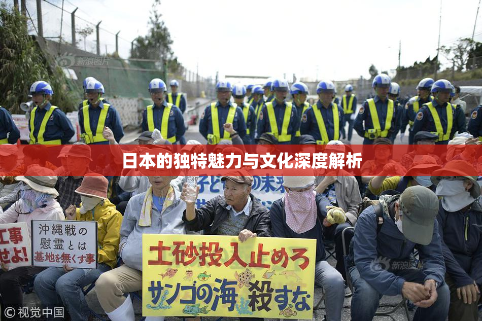 日本的独特魅力与文化深度解析