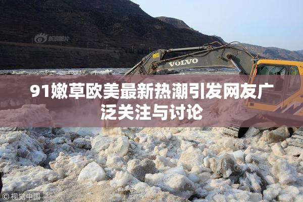 91嫩草欧美最新热潮引发网友广泛关注与讨论