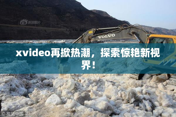 xvideo再掀热潮，探索惊艳新视界！