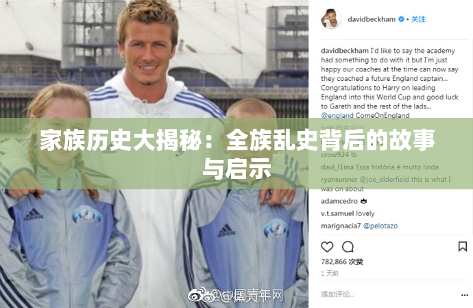 家族历史大揭秘：全族乱史背后的故事与启示