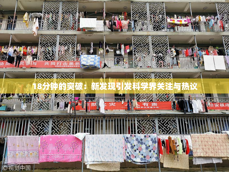 18分钟的突破：新发现引发科学界关注与热议