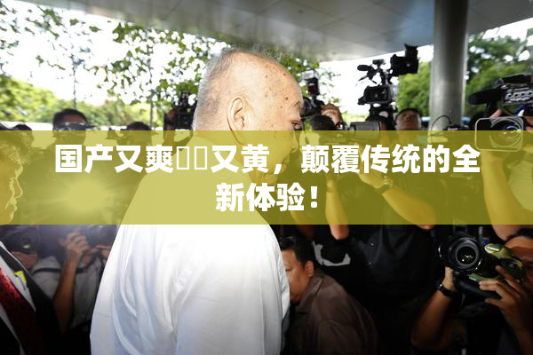 国产又爽❌‌又黄，颠覆传统的全新体验！