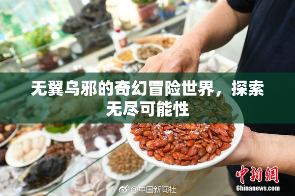 无翼乌邪的奇幻冒险世界，探索无尽可能性