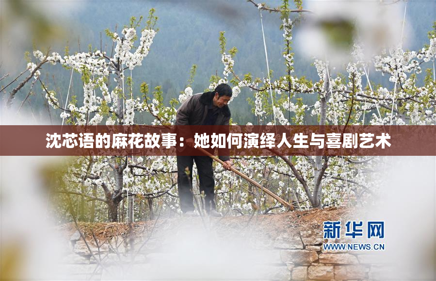沈芯语的麻花故事：她如何演绎人生与喜剧艺术