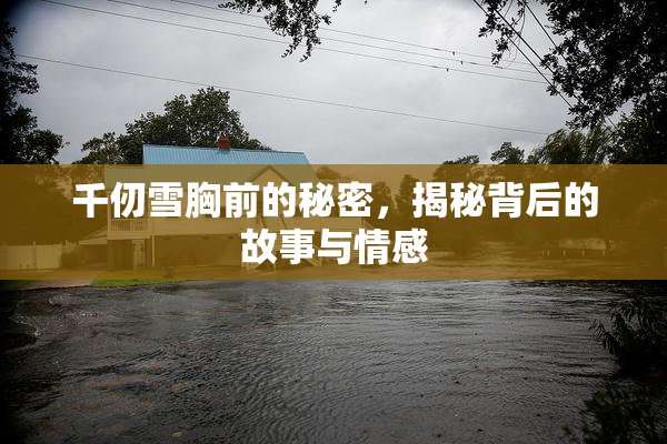 千仞雪胸前的秘密，揭秘背后的故事与情感