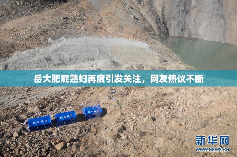 岳大肥屁熟妇再度引发关注，网友热议不断