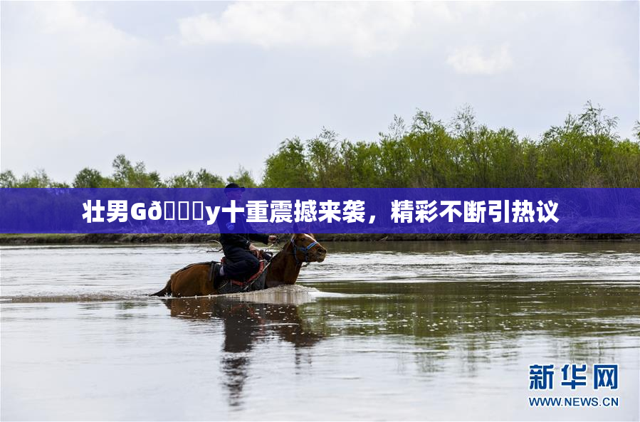 壮男G🈚y十重震撼来袭，精彩不断引热议
