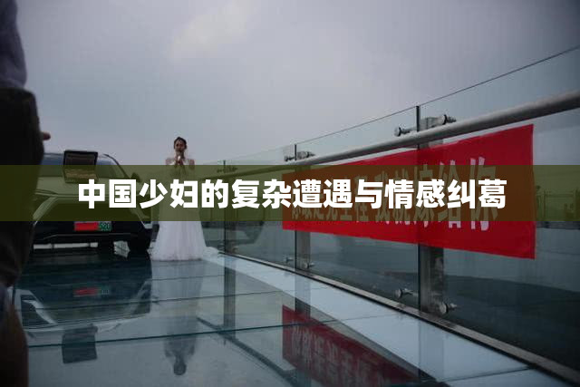 中国少妇的复杂遭遇与情感纠葛