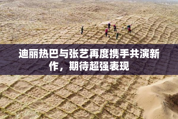 迪丽热巴与张艺再度携手共演新作，期待超强表现