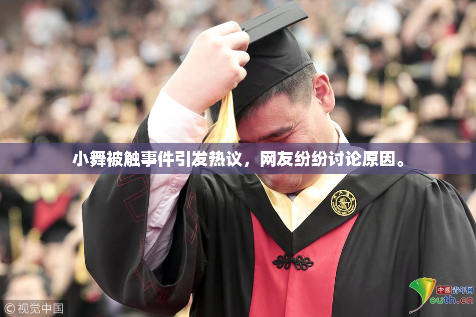 小舞被触事件引发热议，网友纷纷讨论原因。
