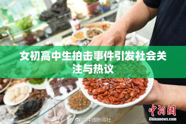 女初高中生拍击事件引发社会关注与热议