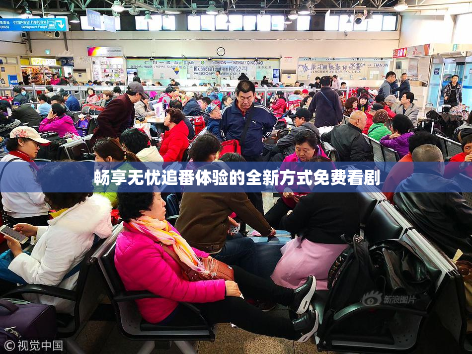 畅享无忧追番体验的全新方式免费看剧