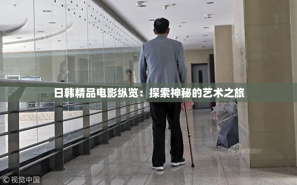日韩精品电影纵览：探索神秘的艺术之旅