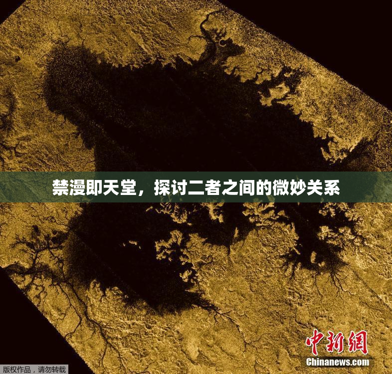 禁漫即天堂，探讨二者之间的微妙关系