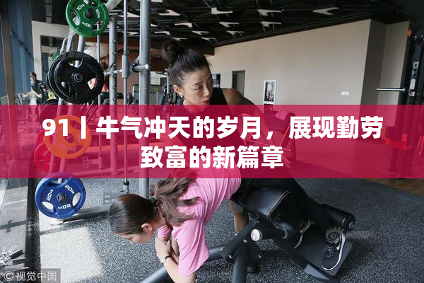 91丨牛气冲天的岁月，展现勤劳致富的新篇章