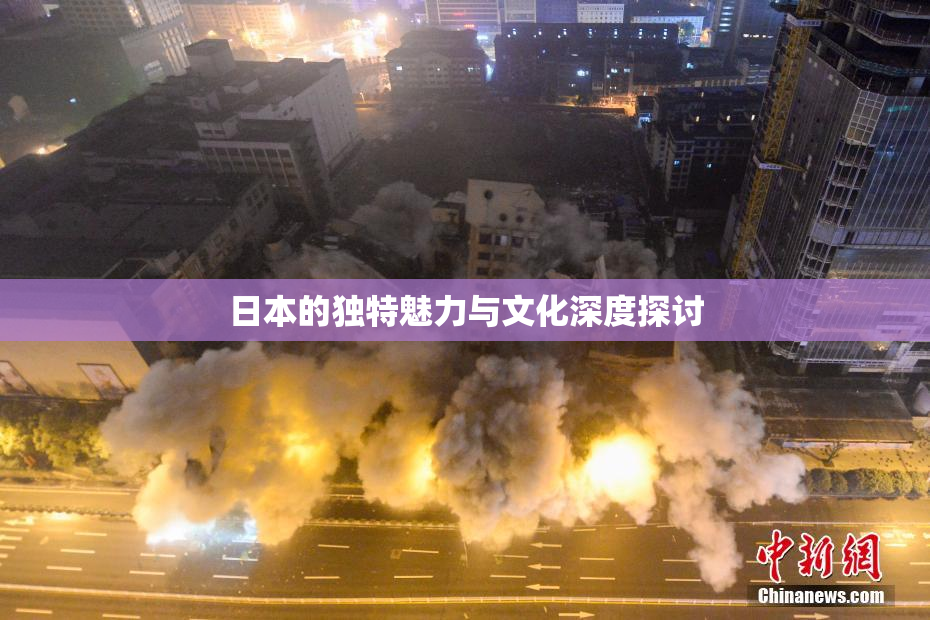 日本的独特魅力与文化深度探讨