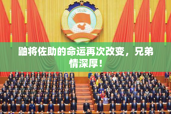 鼬将佐助的命运再次改变，兄弟情深厚！