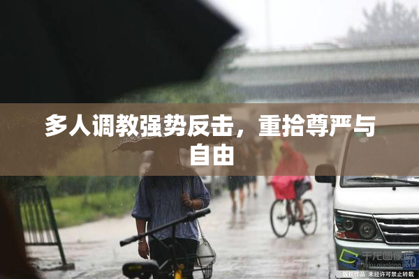 多人调教强势反击，重拾尊严与自由