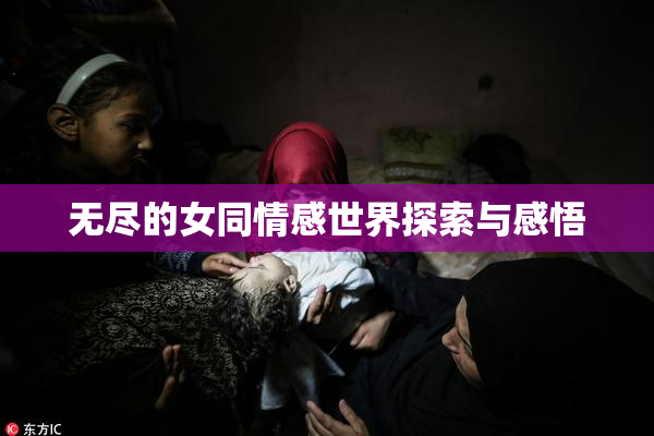 无尽的女同情感世界探索与感悟