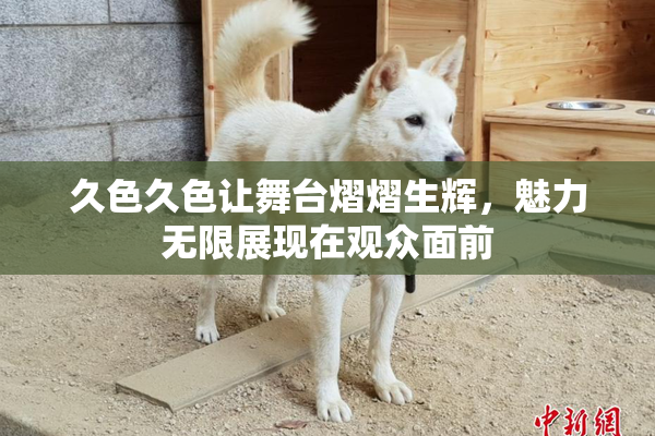 久色久色让舞台熠熠生辉，魅力无限展现在观众面前