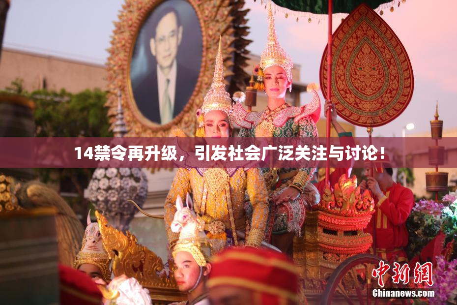 14禁令再升级，引发社会广泛关注与讨论！