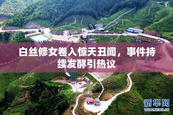 白丝修女卷入惊天丑闻，事件持续发酵引热议