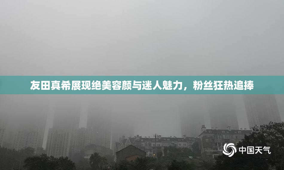 友田真希展现绝美容颜与迷人魅力，粉丝狂热追捧