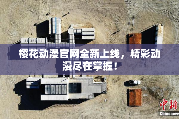 樱花动漫官网全新上线，精彩动漫尽在掌握！