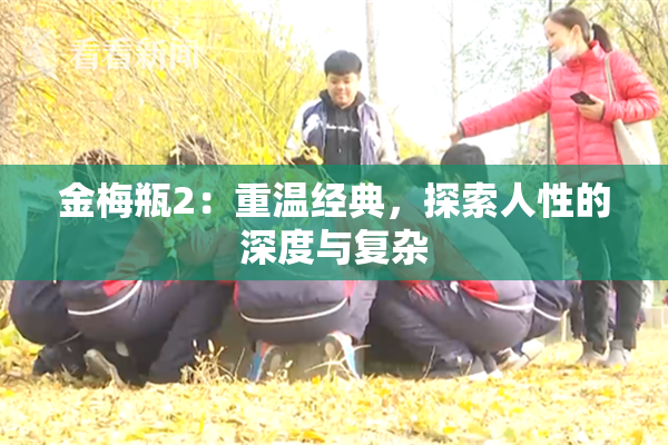 金梅瓶2：重温经典，探索人性的深度与复杂
