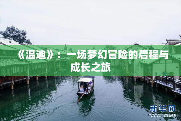 《温迪》：一场梦幻冒险的启程与成长之旅