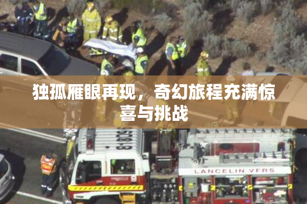 独孤雁眼再现，奇幻旅程充满惊喜与挑战