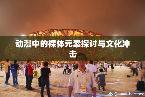 动漫中的裸体元素探讨与文化冲击