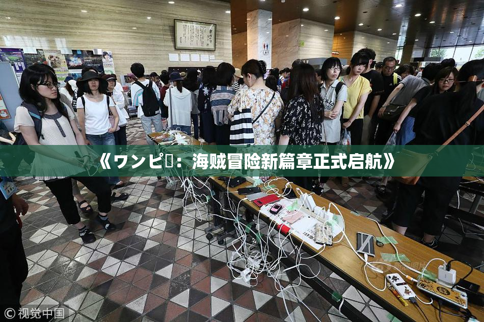 《ワンピー：海贼冒险新篇章正式启航》
