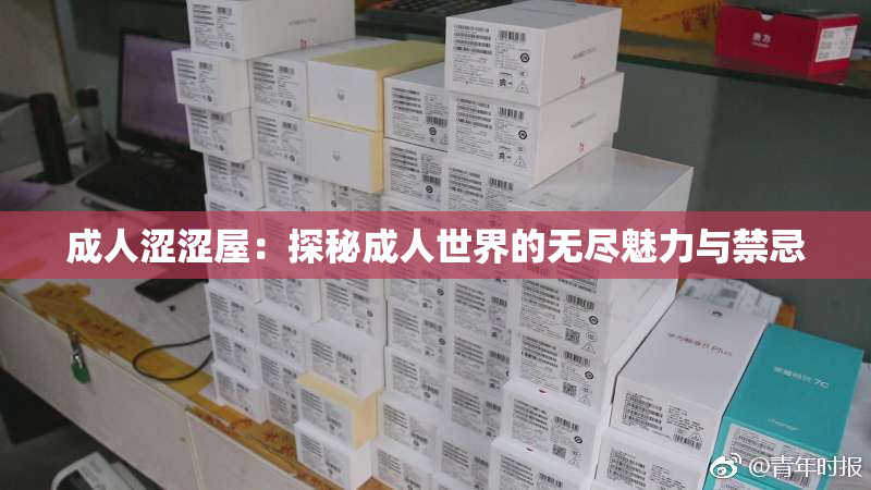 成人涩涩屋：探秘成人世界的无尽魅力与禁忌