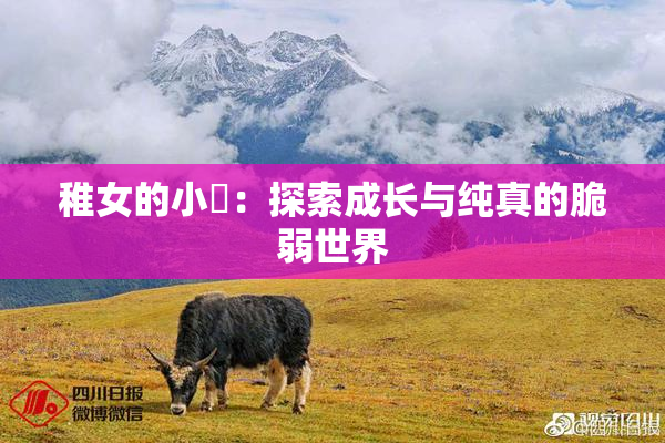 稚女的小泬：探索成长与纯真的脆弱世界