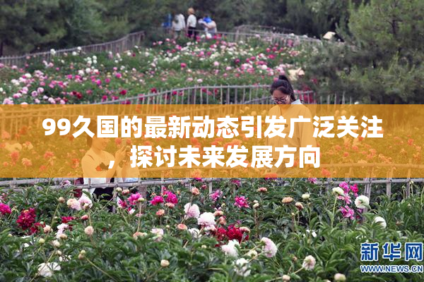99久国的最新动态引发广泛关注，探讨未来发展方向