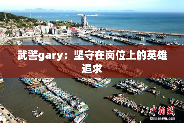 武警gary：坚守在岗位上的英雄追求