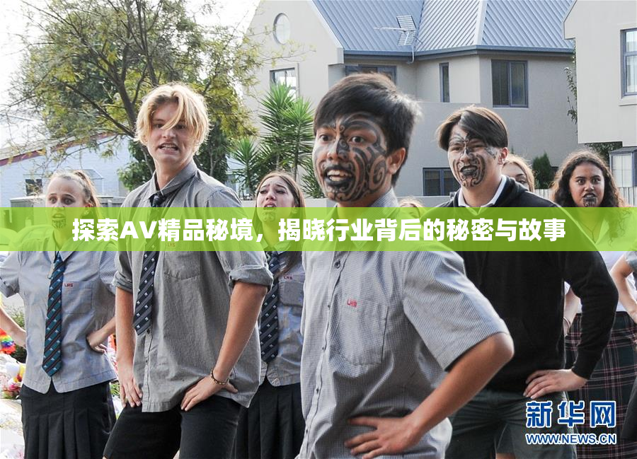 探索AV精品秘境，揭晓行业背后的秘密与故事