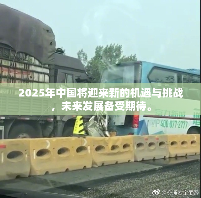 2025年中国将迎来新的机遇与挑战，未来发展备受期待。