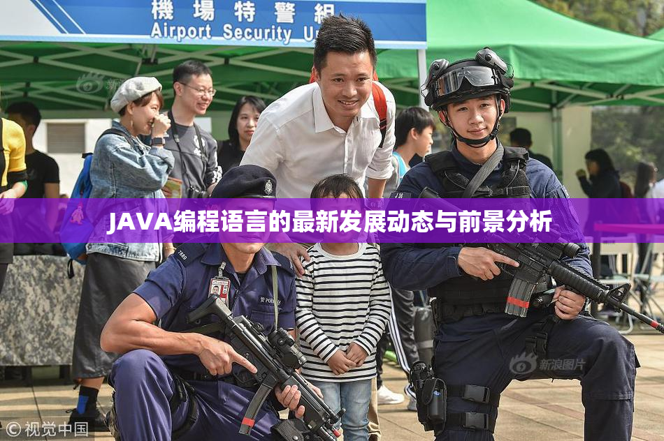 JAVA编程语言的最新发展动态与前景分析