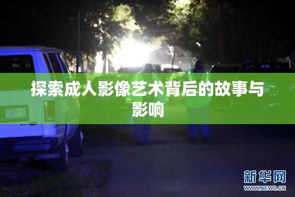 探索成人影像艺术背后的故事与影响